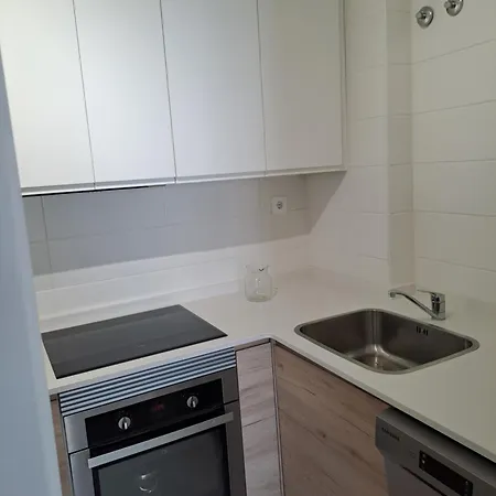 Appartement Apartamento