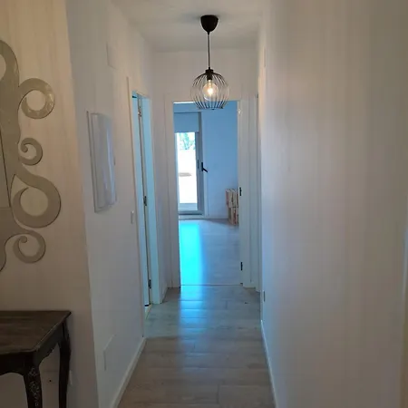 Appartement Apartamento Cedeira