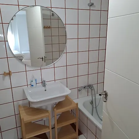 Appartement Apartamento Cedeira