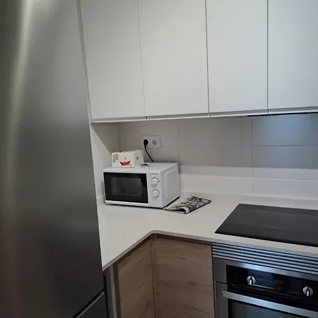 Apartamento Cedeira