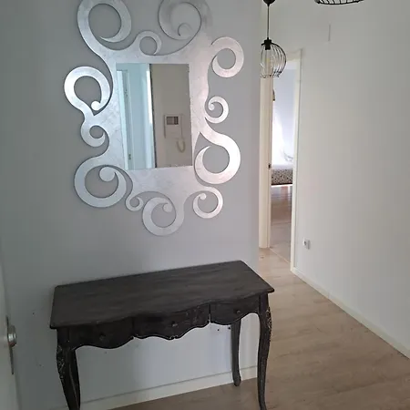 Appartement Apartamento *