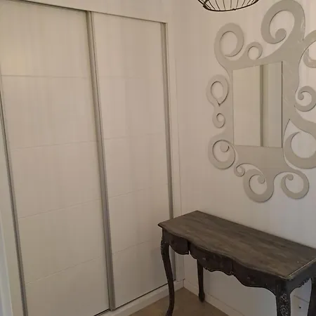 Appartement Apartamento Cedeira