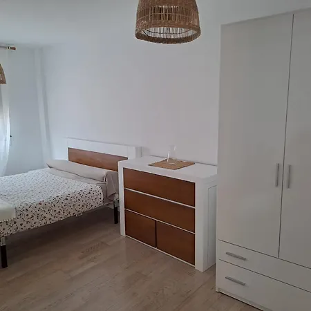 Apartamento Cedeira