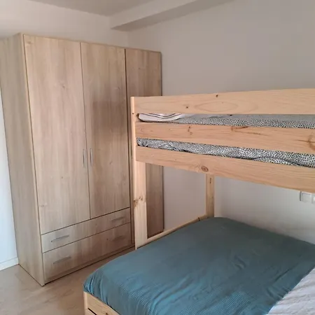 Appartement Apartamento