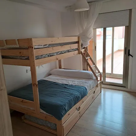 Appartement Apartamento Cedeira