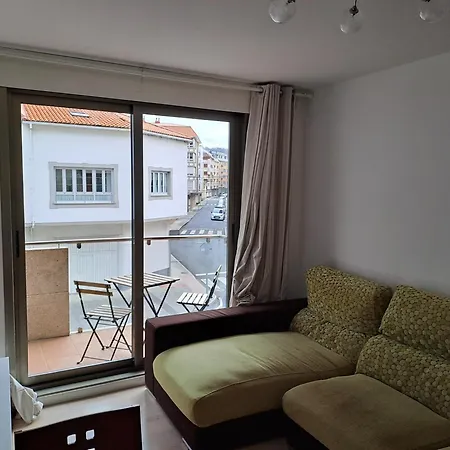 Appartement Apartamento Cedeira